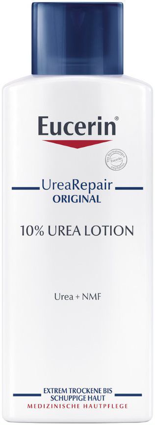 EUCERIN UreaRepair ORIGINAL Lotion 10%