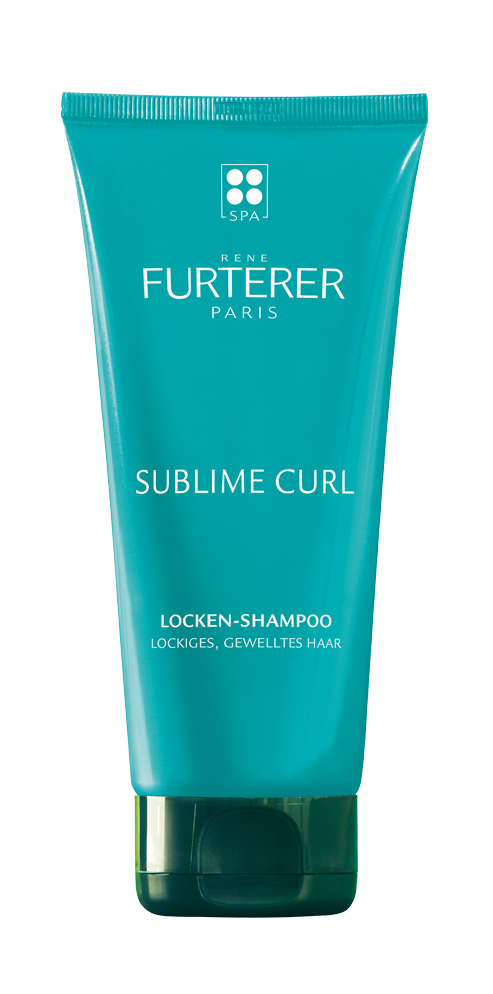FURTERER Sublime Curl Locken-Shampoo