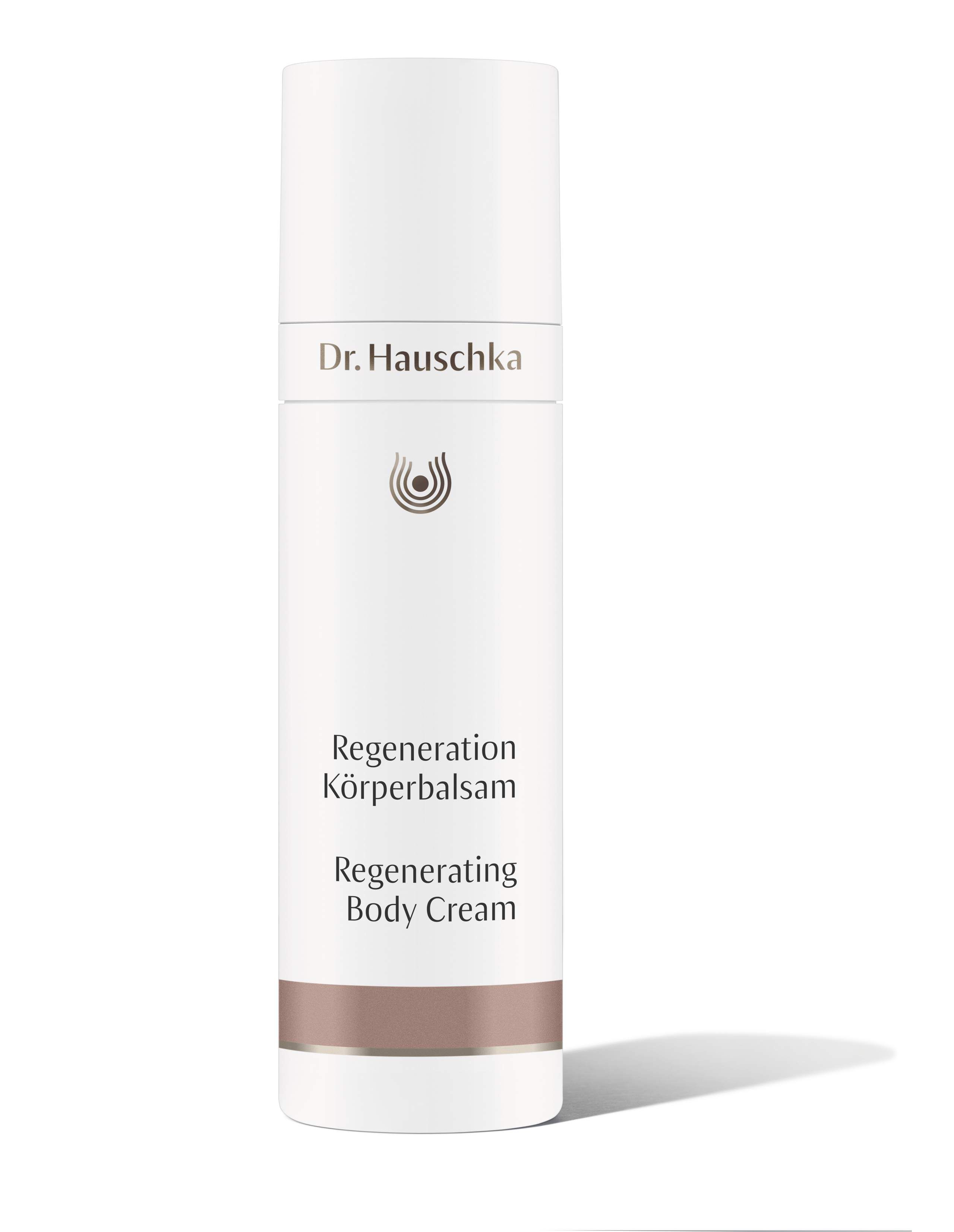 DR.HAUSCHKA Regeneration Körperbalsam
