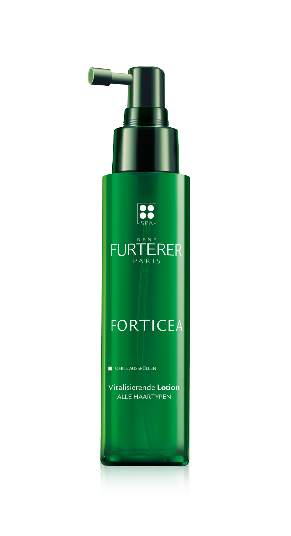 FURTERER Forticea vitalisierende Lotion Spray